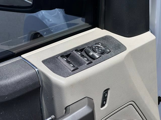 Used 2020 Ford F250 XLT AWD/4WD image 10