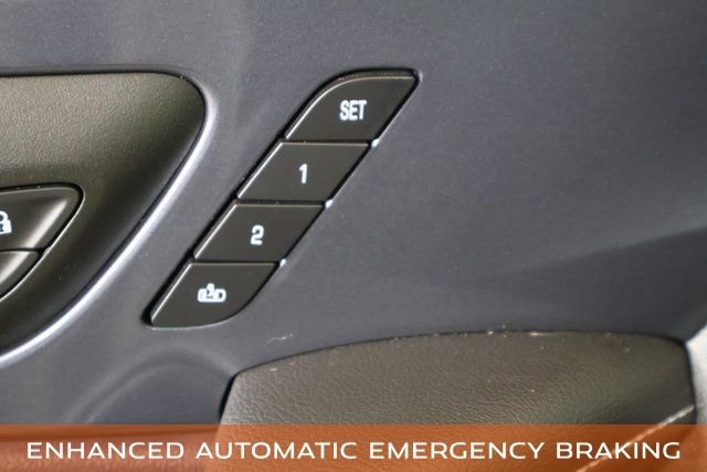 Used 2023 Chevrolet Blazer RS w/ Driver Confidence II Package image 29