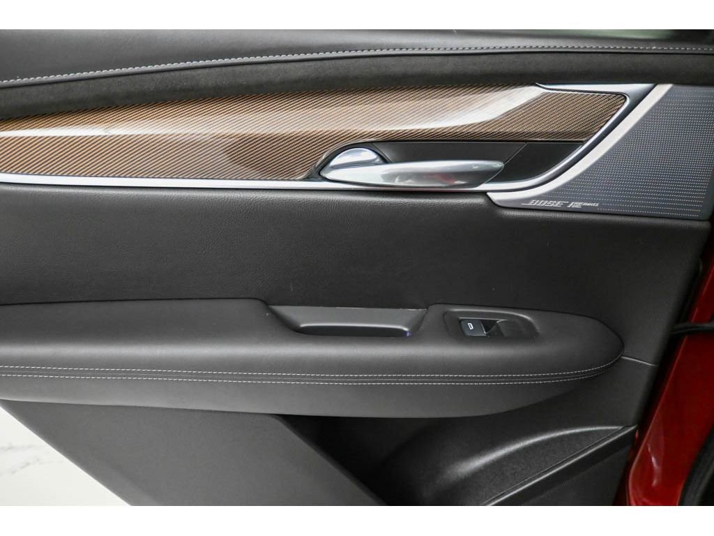 Certified 2023 Cadillac XT6 Sport w/ Platinum Package image 27