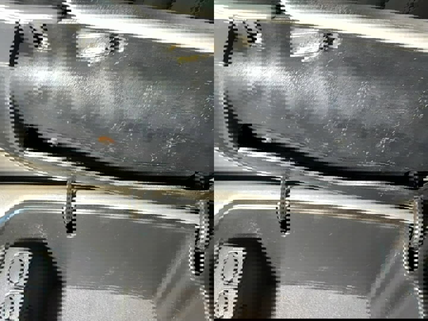 Used 1995 GMC Yukon SLE image 48