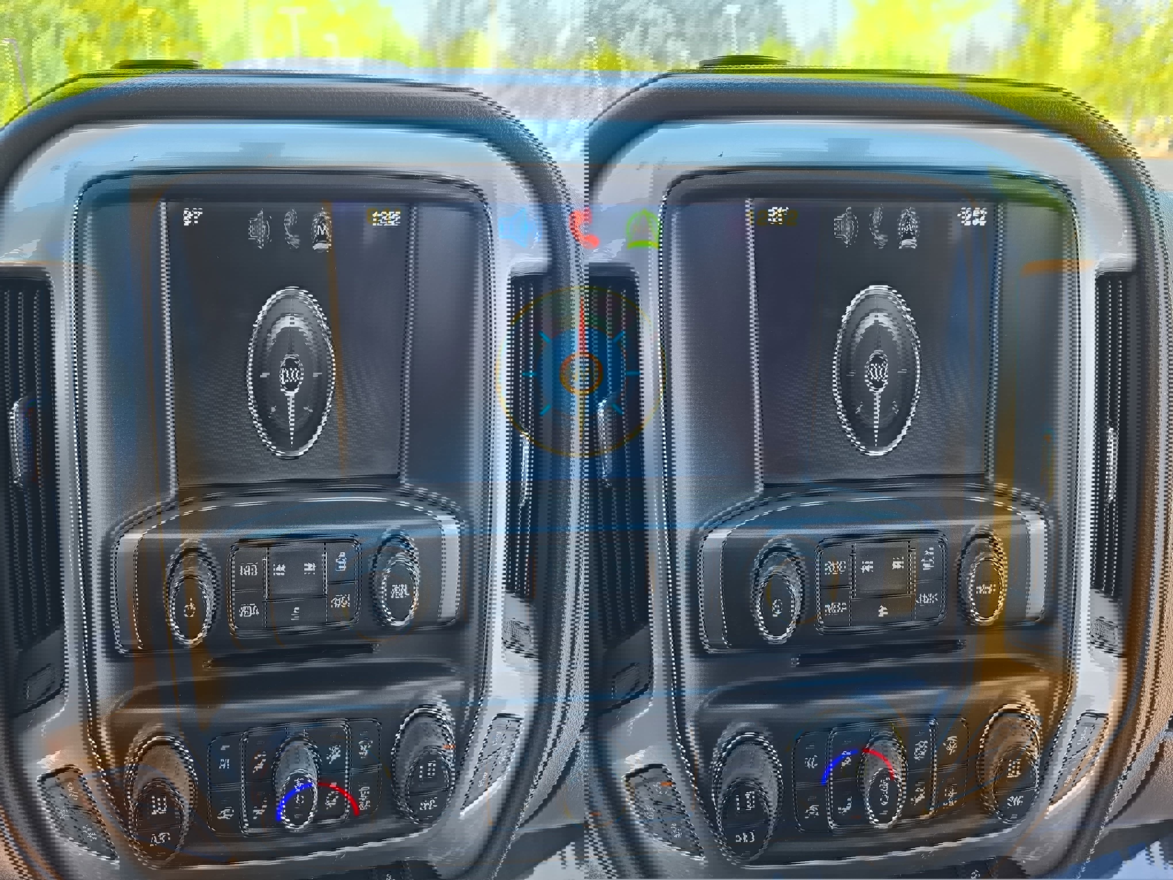 Used 2014 Chevrolet Silverado 1500 LTZ Z71 w/ LTZ Plus Package image 23