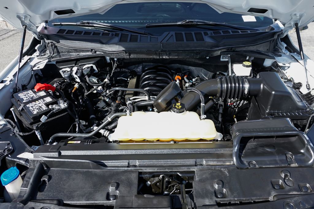 Used 2024 Ford F150 XL RWD image 11