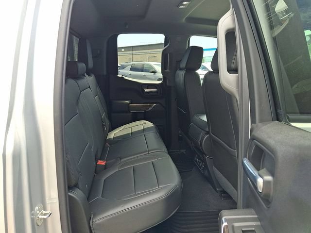 Used 2020 Chevrolet Silverado 1500 LT w/ Convenience Package AWD/4WD image 24