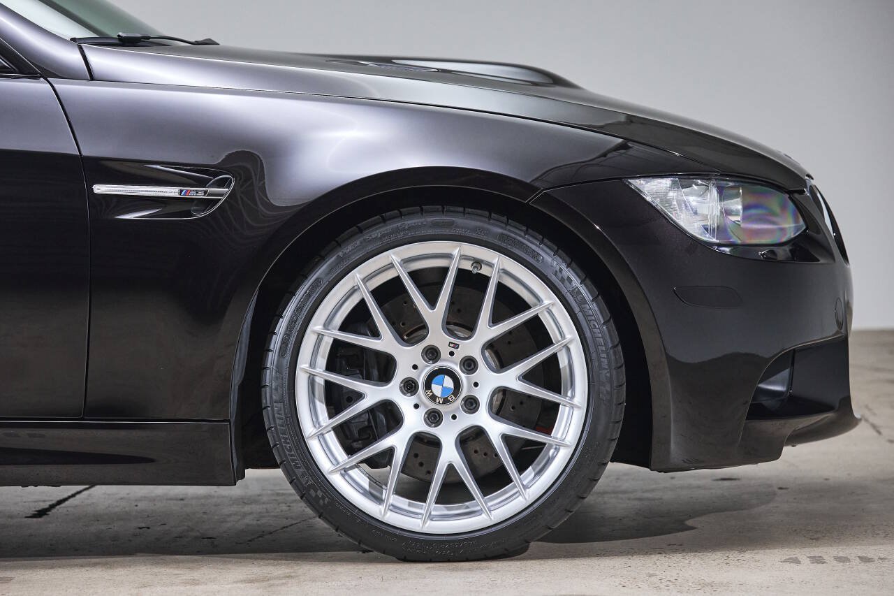 Used 2013 BMW M3 Coupe RWD image 30