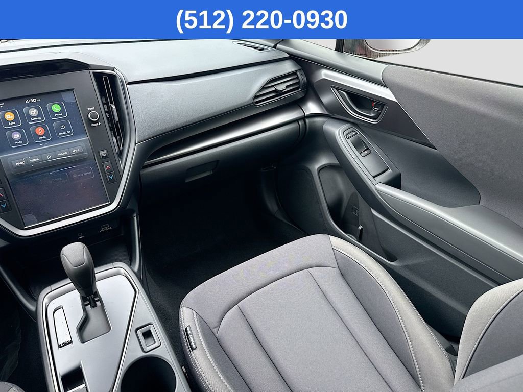 New 2025 Subaru Impreza 2.0i image 26