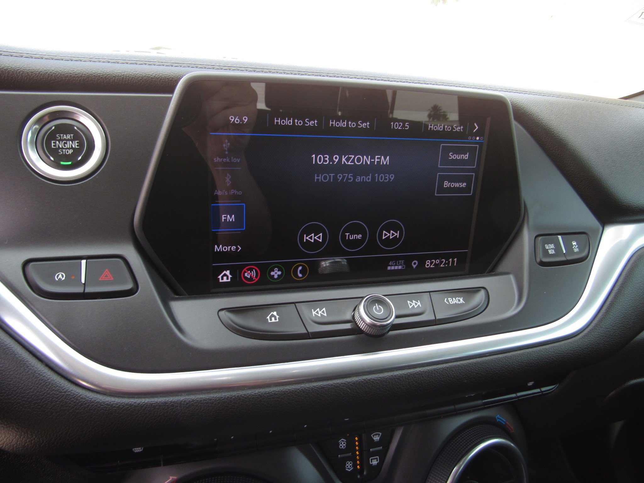 Used 2020 Chevrolet Blazer LT image 19