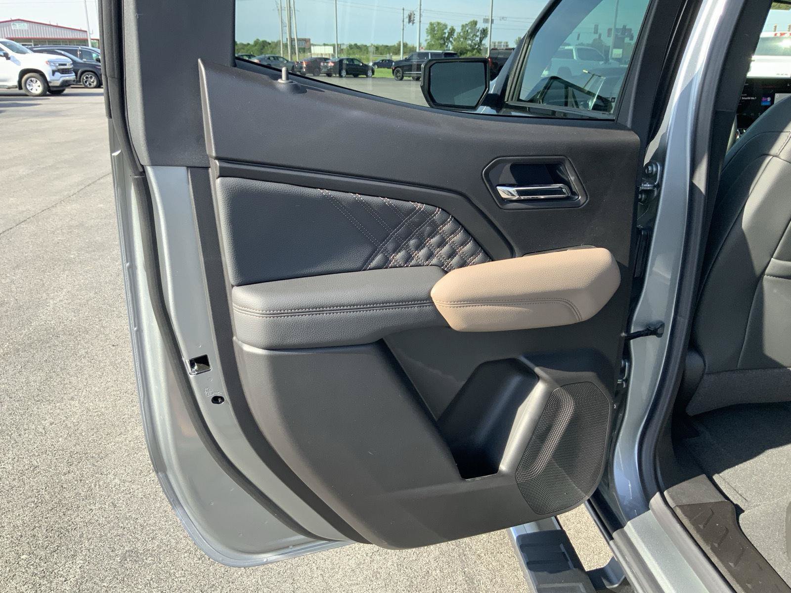New 2026 GMC Canyon Denali AWD/4WD image 58