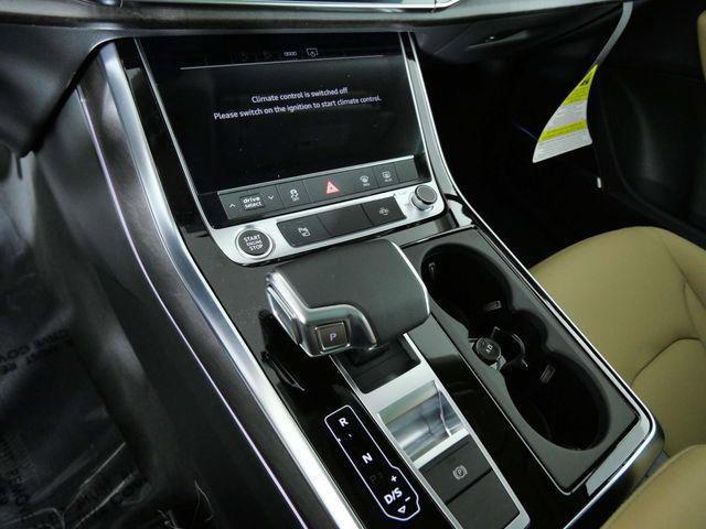New 2026 Audi Q7 2.0T Premium image 19