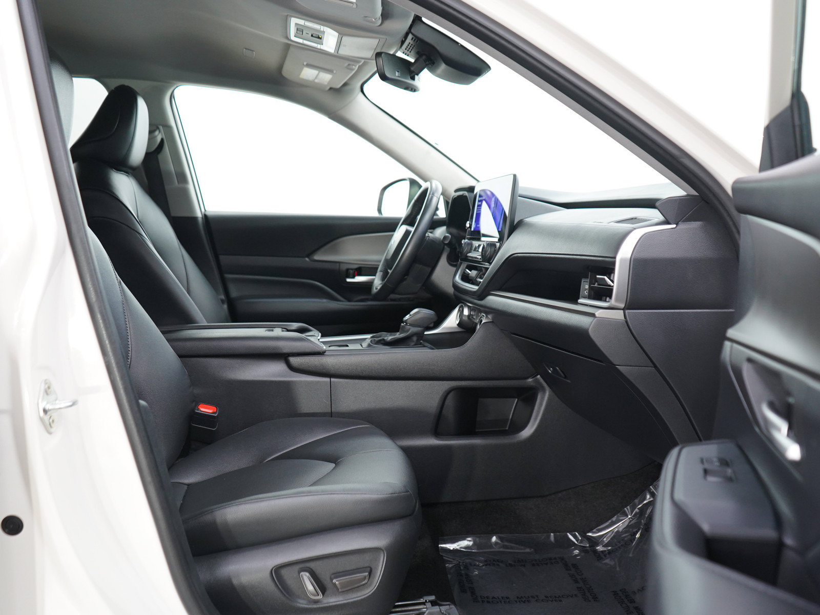 Used 2024 Toyota Grand Highlander AWD image 13