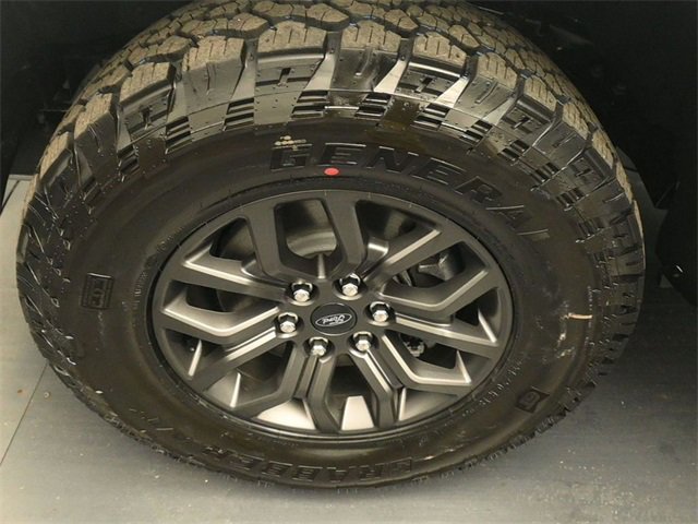 New 2025 Ford F150 Tremor w/ Tow/Haul Package image 16