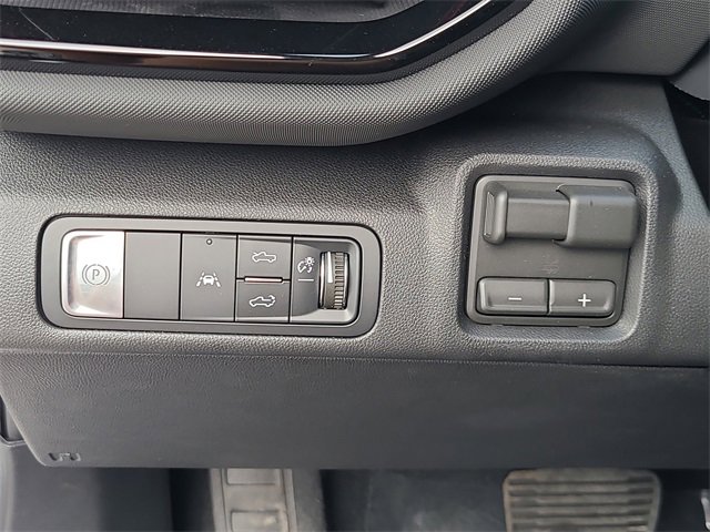 New 2026 Chevrolet Silverado EV Trail Boss image 19