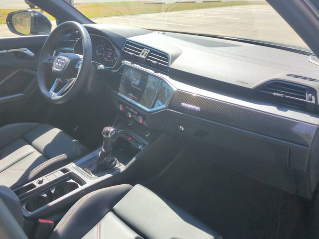 Used 2025 Audi Q3 2.0T Premium Plus w/ Premium Plus Package image 26
