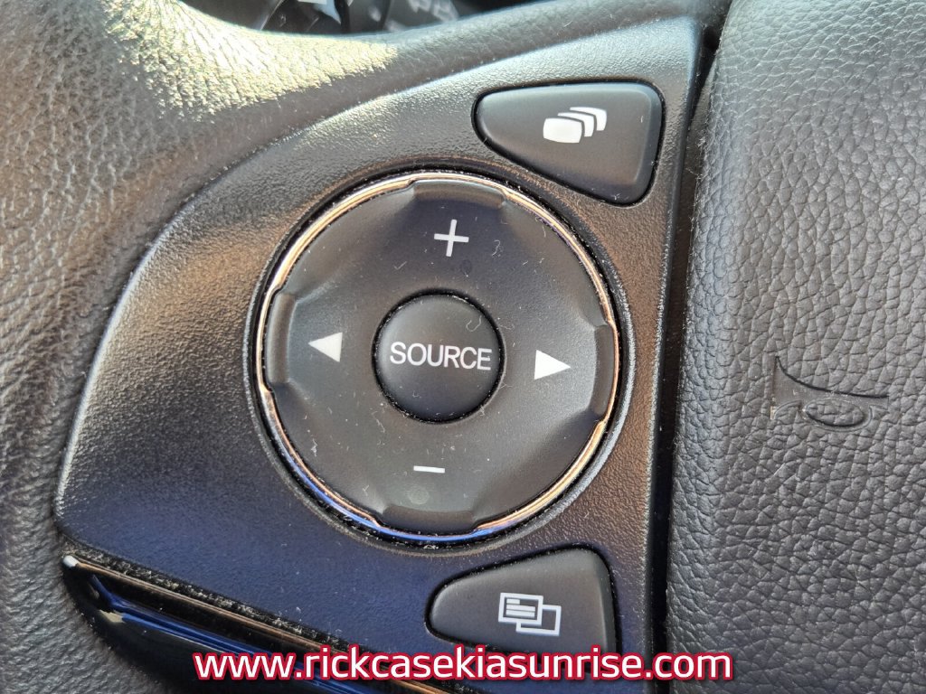 Used 2021 Honda HR-V Sport image 28