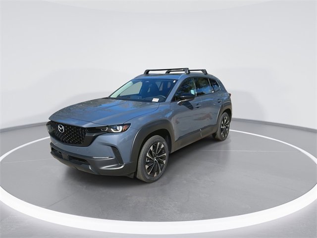 New 2026 MAZDA CX-50 2.5 Hybrid w/ Weather Package image 3