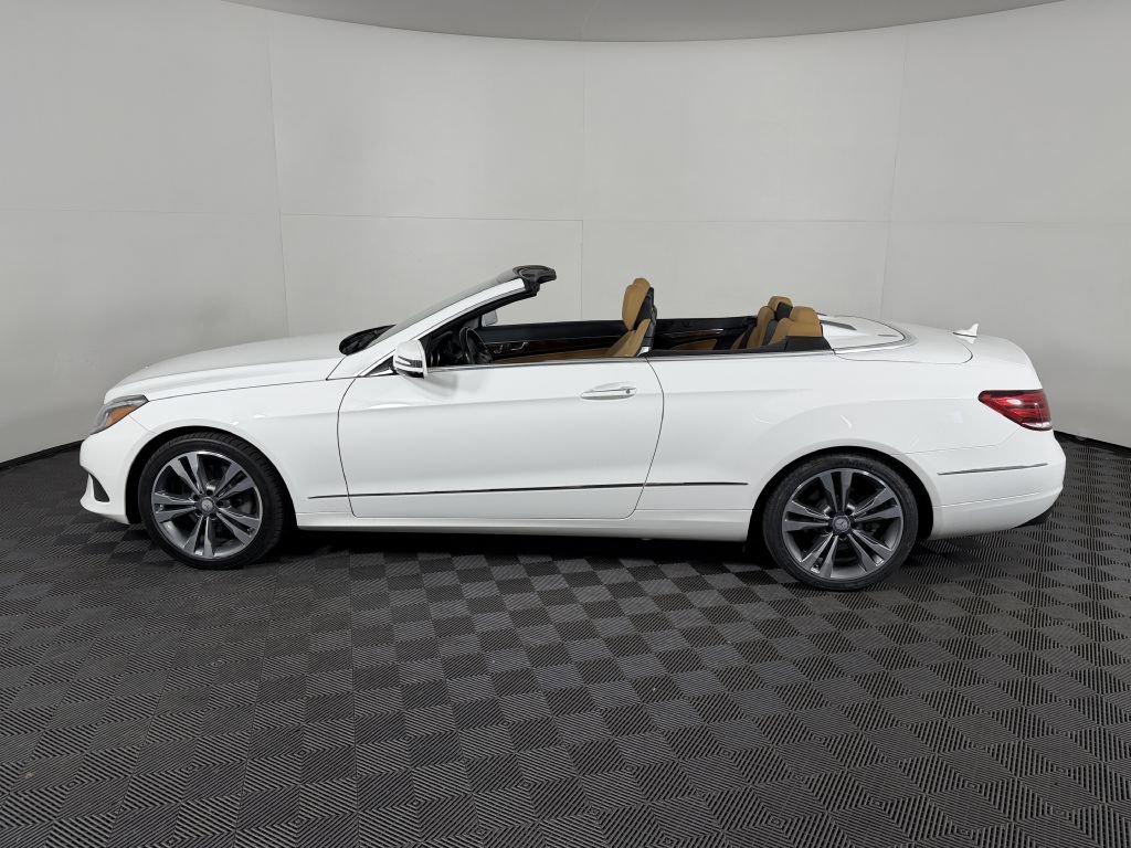 Used 2017 Mercedes-Benz E 400 Cabriolet image 6
