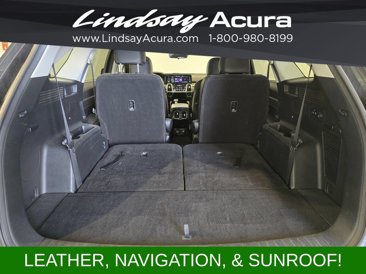 Used 2022 Kia Sorento SX AWD/4WD image 8