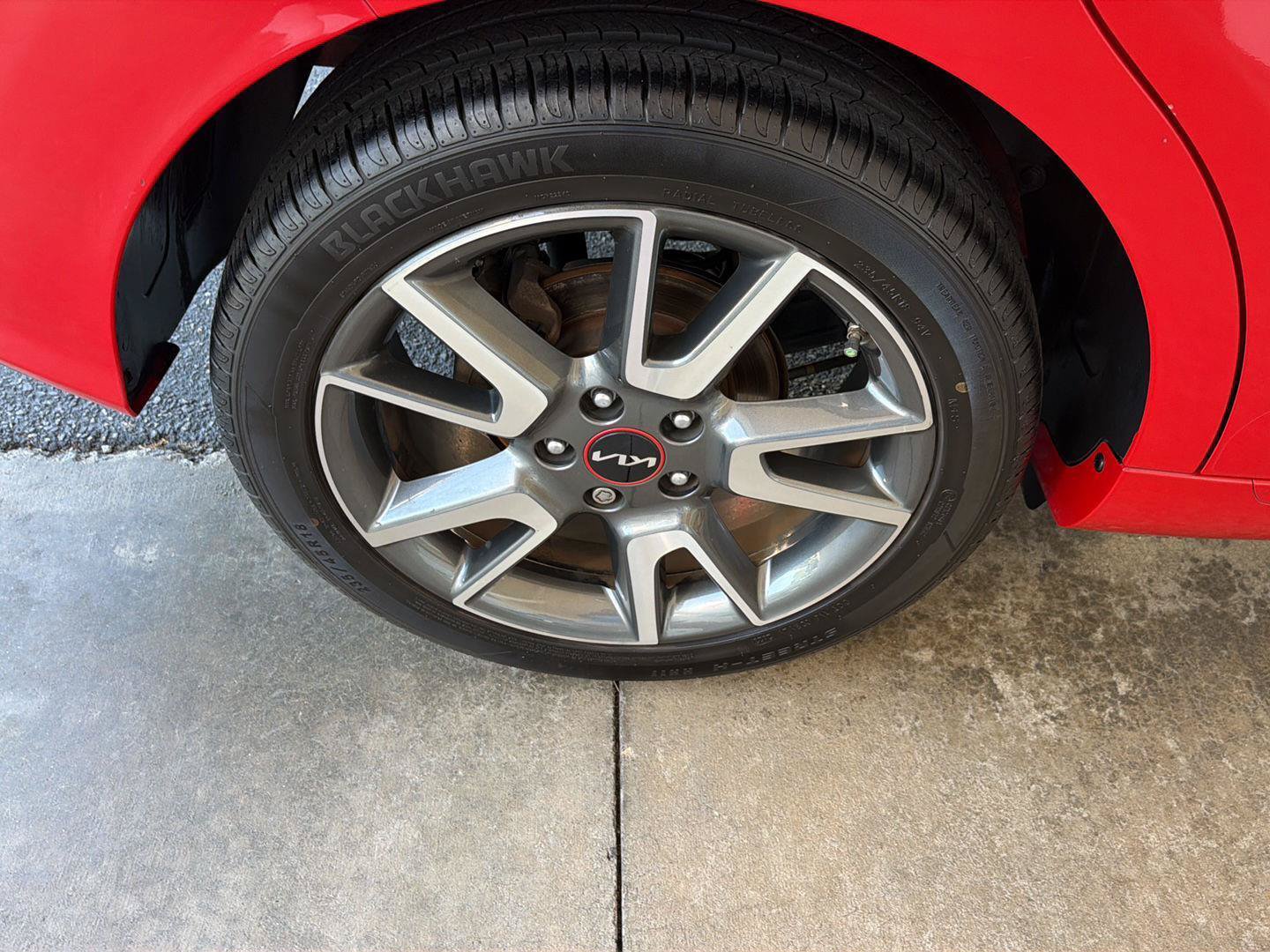 Used 2022 Kia Soul GT-Line FWD image 38