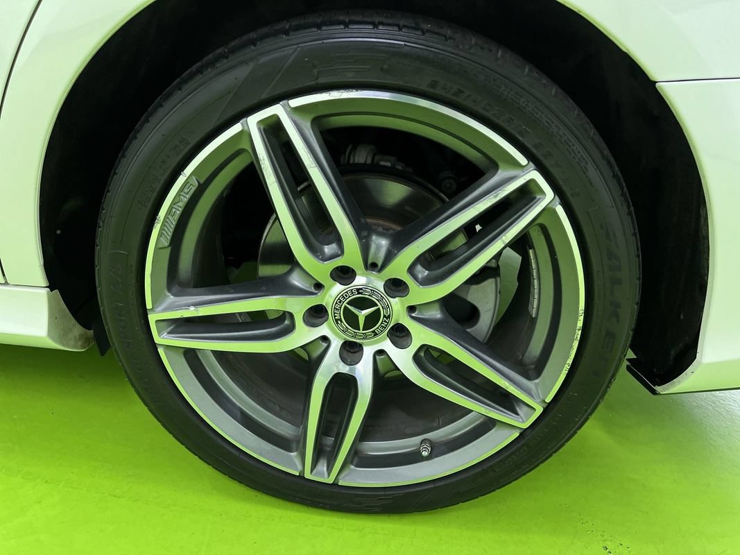 Used 2018 Mercedes-Benz E 300 w/ Premium 1 Package image 14