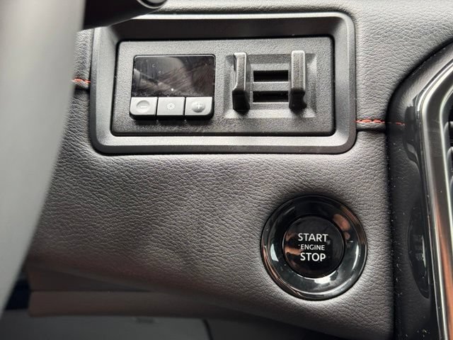 Used 2026 Nissan Armada PRO-4X AWD/4WD image 24