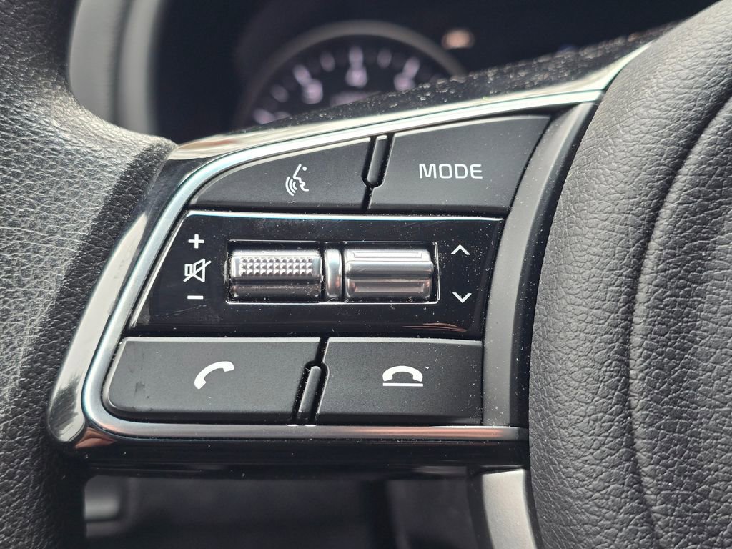 Used 2022 Kia Sportage LX image 36