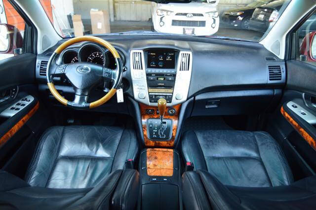 Used 2009 Lexus RX 350 AWD image 51
