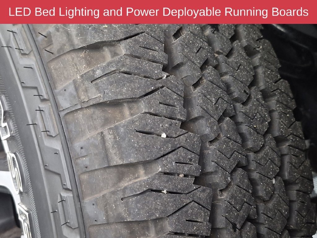 Used 2026 RAM 2500 Limited AWD/4WD image 13