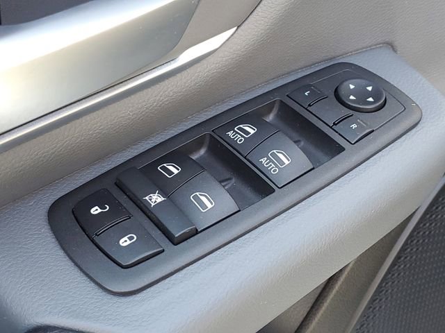 Used 2022 RAM 1500 Big Horn image 19