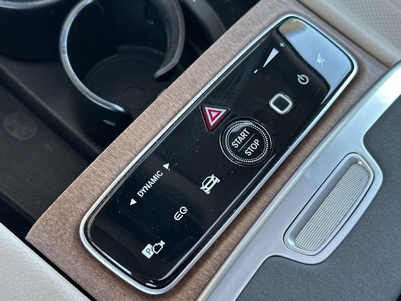 Certified 2024 Mercedes-Benz EQS 450+ SUV image 26