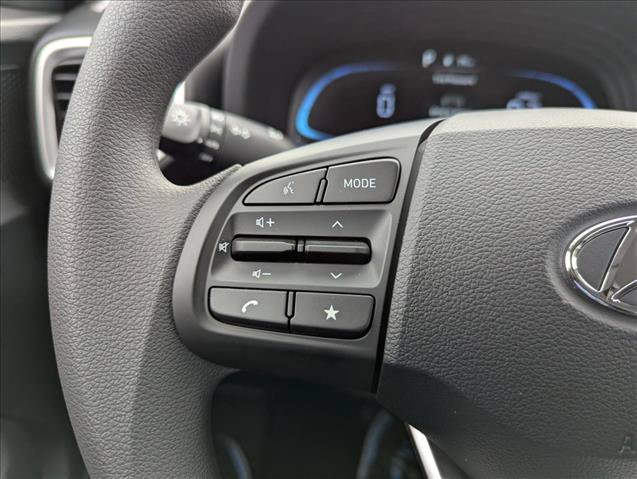 New 2026 Hyundai Venue SE FWD image 13