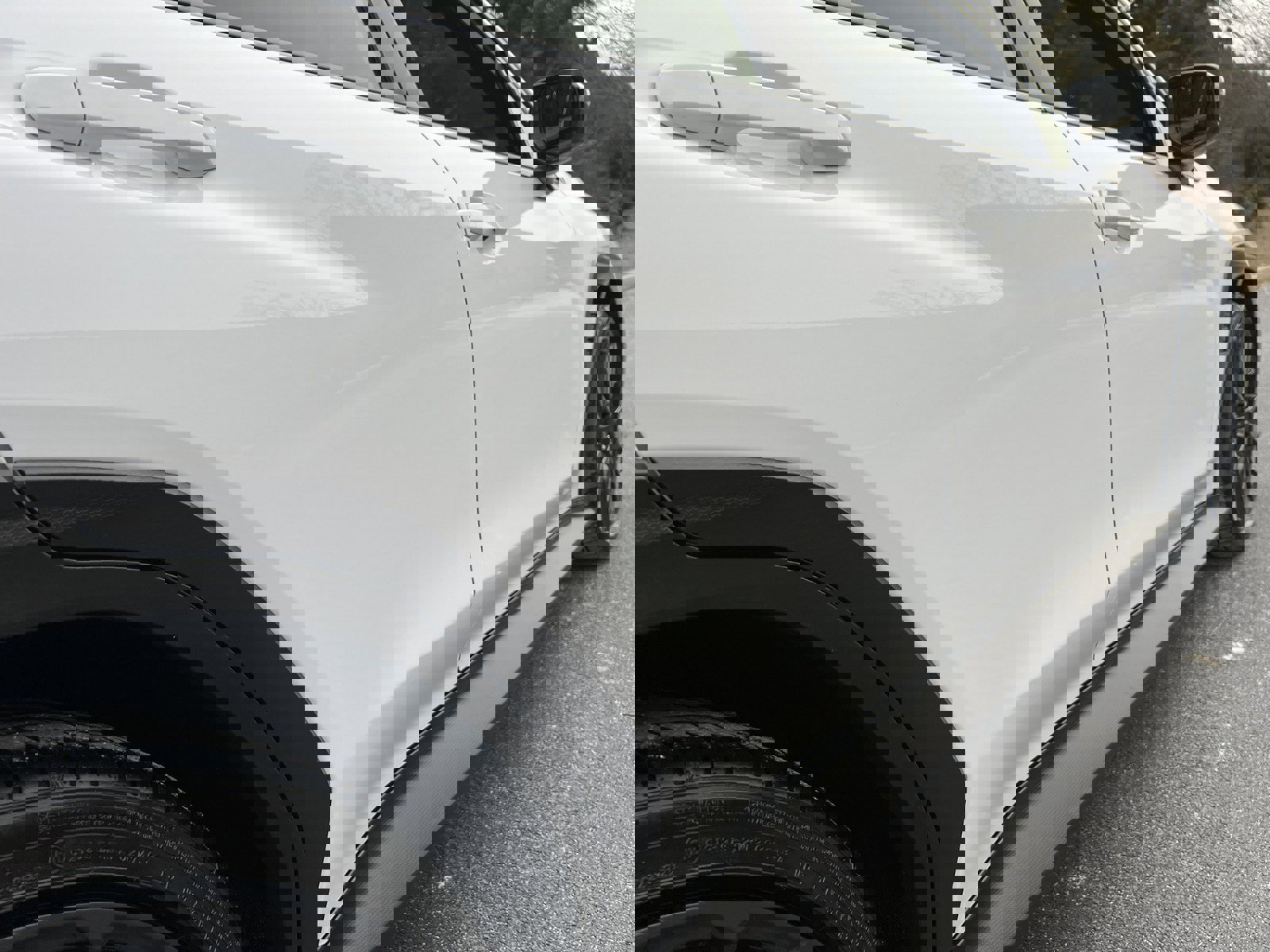 Used 2023 Subaru WRX Limited image 57