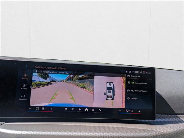 Used 2025 BMW 330i xDrive Sedan w/ M Sport Package image 14