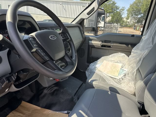 New 2026 Ford F750 2WD Regular Cab Super Duty image 18