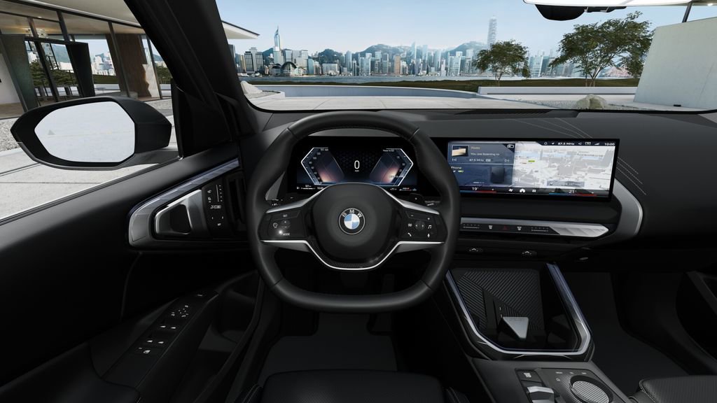 New 2026 BMW X3 xDrive30 w/ Convenience Package image 13