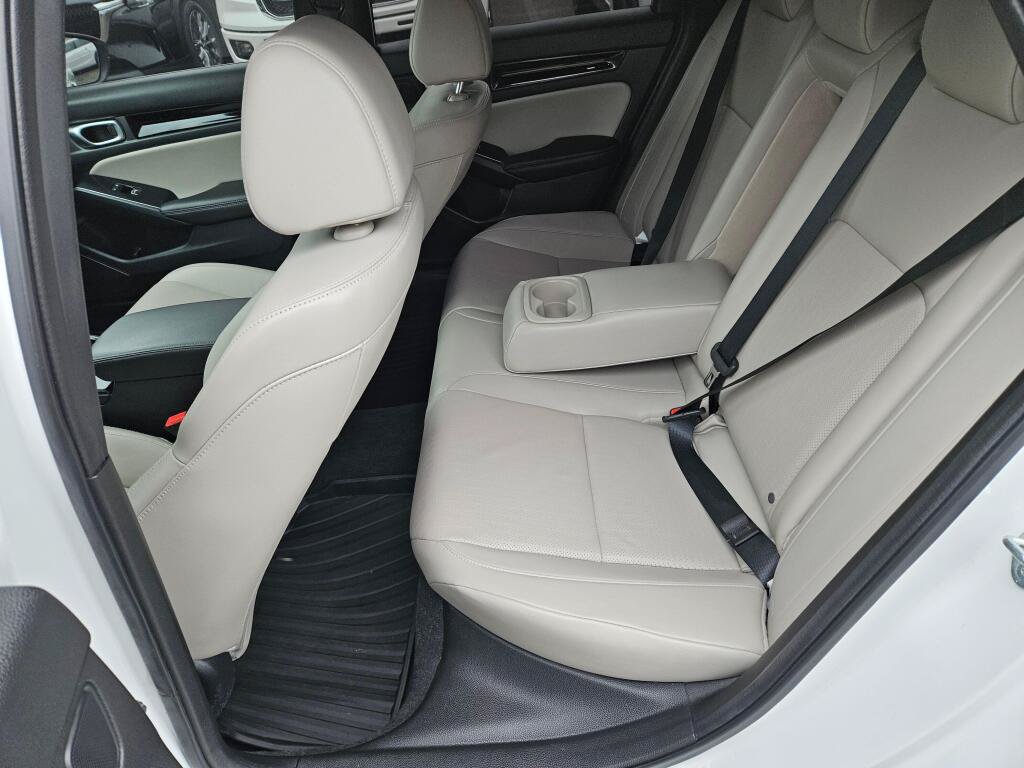 Used 2023 Honda Civic Sport Touring image 12