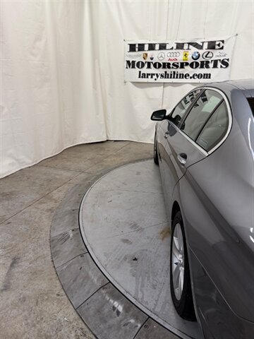 Used 2013 BMW 528i Sedan RWD image 10