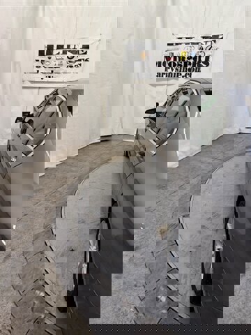 Used 2013 BMW 528i Sedan image 10