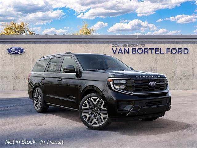 New 2027 Ford Expedition Platinum w/ Platinum Ultimate Package AWD/4WD image 58