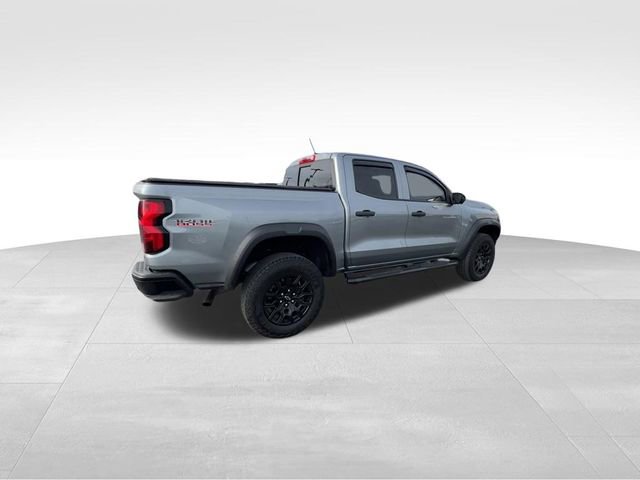 Certified 2023 Chevrolet Colorado Trail Boss w/ Technology Package image 11