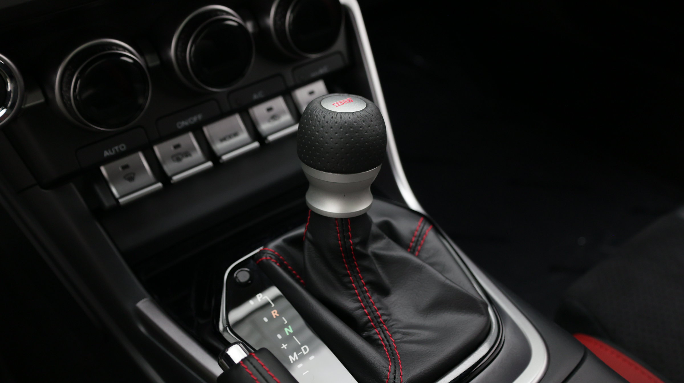 Used 2026 Subaru BRZ Limited RWD image 22