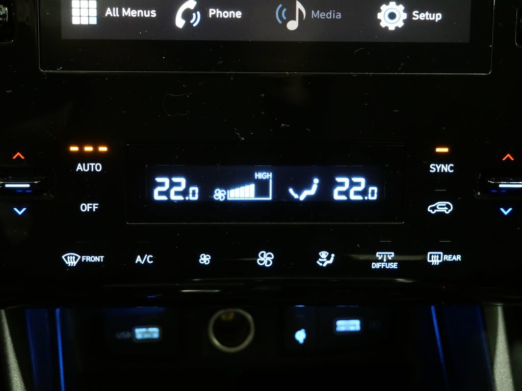 Used 2023 Hyundai Tucson SEL w/ Convenience Package image 20