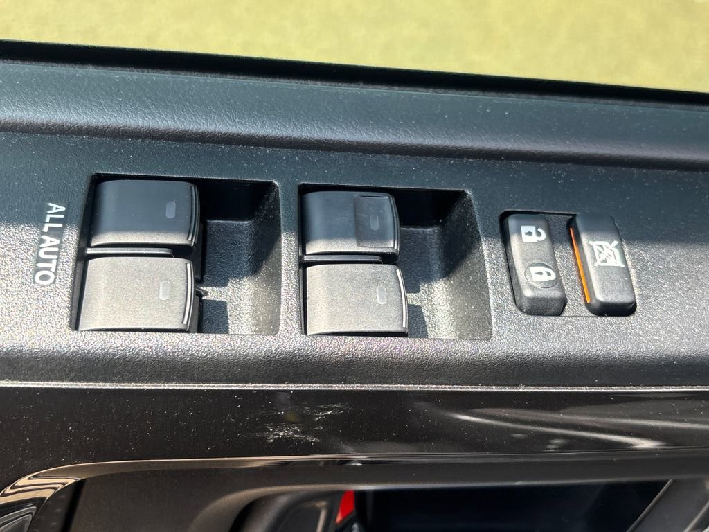 Used 2024 Toyota 4Runner TRD Off-Road Premium w/ Off Road Premium Plus Package image 7