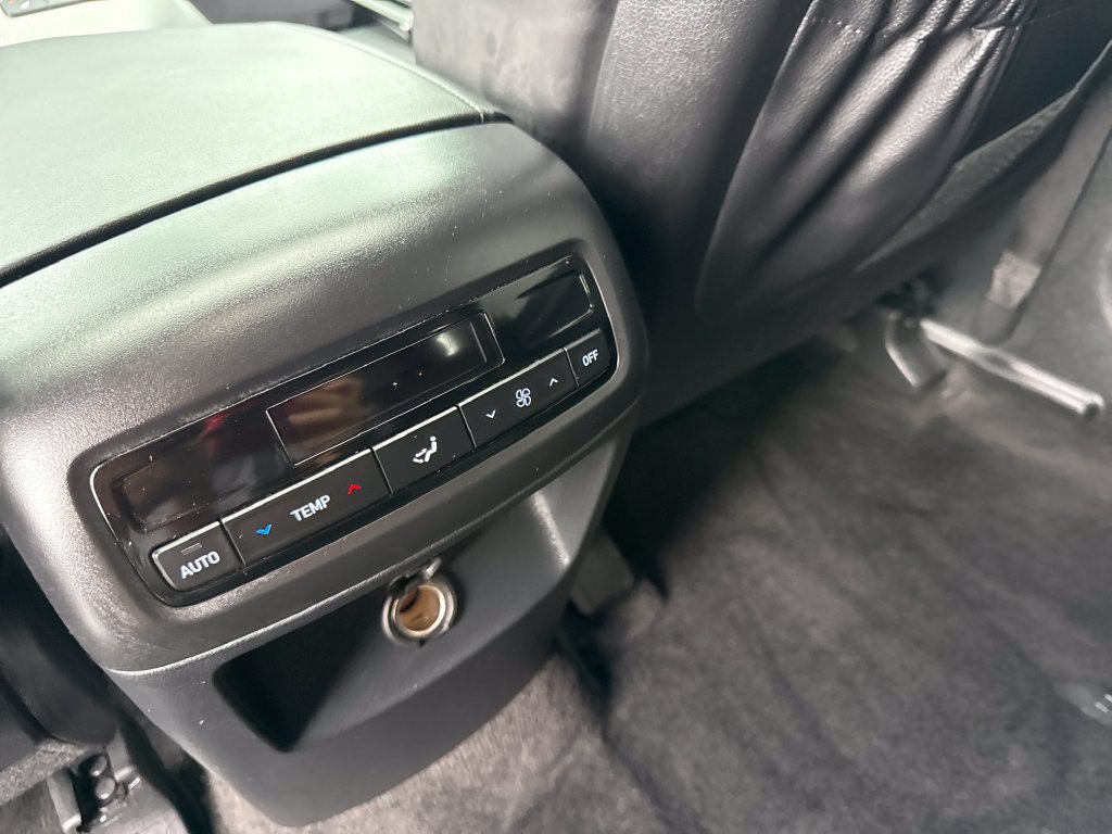 Used 2025 Hyundai Palisade XRT AWD/4WD image 24