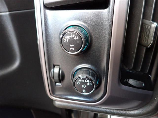 Used 2017 GMC Sierra 1500 SLT image 16