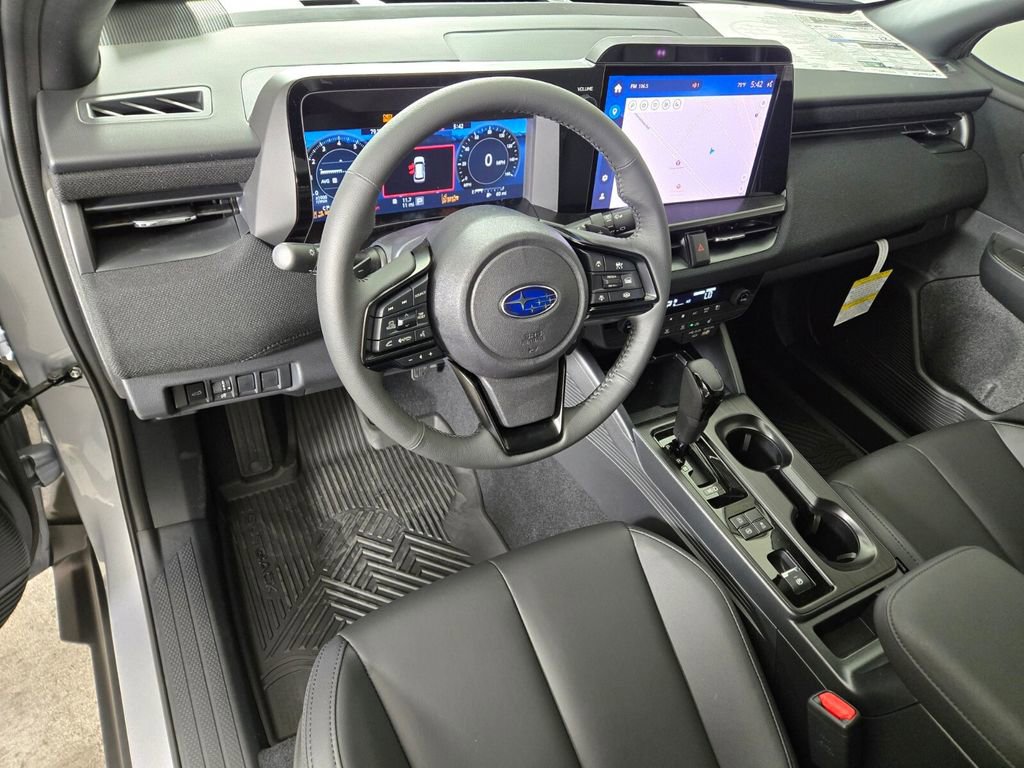 New 2026 Subaru Outback Premium AWD/4WD image 11