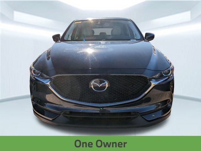 Used 2019 MAZDA CX-5 Touring image 2