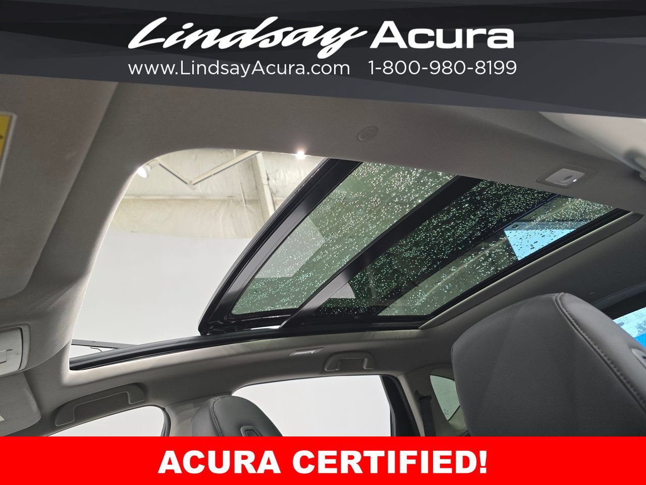 Certified 2023 Acura RDX AWD image 22