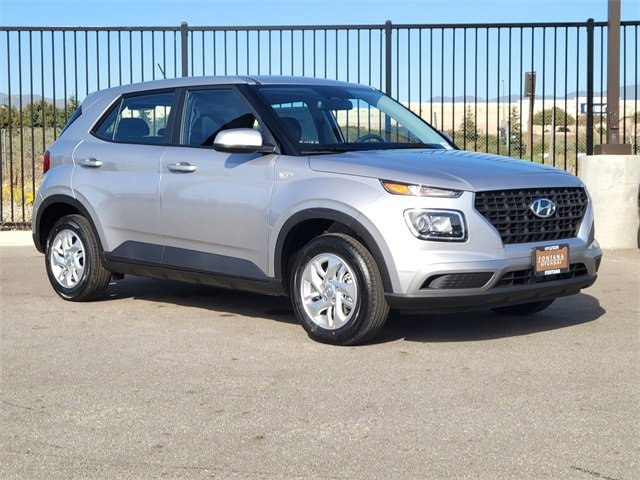 New 2026 Hyundai Venue SE image 25