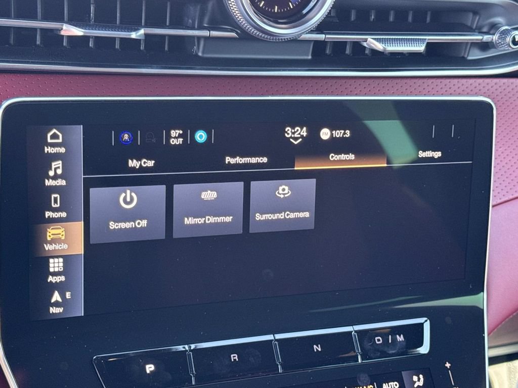 New 2026 Maserati Grecale Modena AWD/4WD image 11