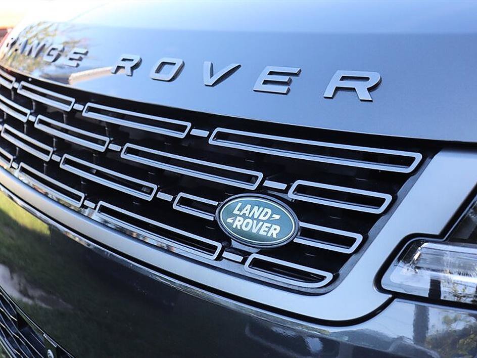 Used 2024 Land Rover Range Rover Sport SE AWD/4WD image 59
