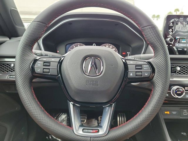 New 2026 Acura Integra Type S FWD image 13